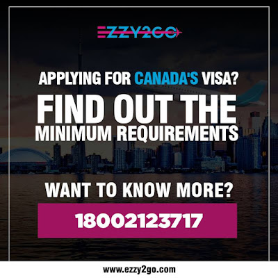 canada visa apply online