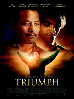 Triumph Movie 2023
