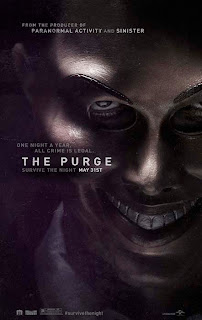 The Purge (2013) - Öninceleme