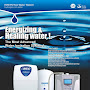 PurePro® Perfect Water Series - A combination of The Best of World !! ( RO / NF + Water Ionizer)