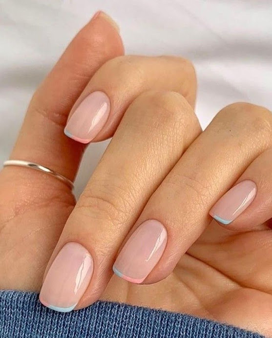 Top 7 Simple Nail Design 2022