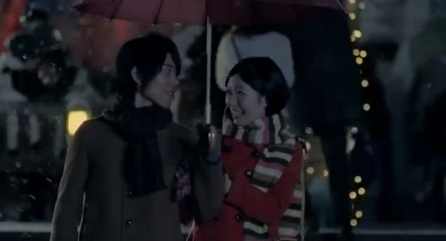 Cm Search Cmサーチ 嵐の二宮和也が街角のカップルに嫉妬するも 工事現場のおっちゃんに癒される事案が発生 Cm Search Cmサーチ 嵐の二宮和也が街角のカップルに嫉妬するも 工事現場のおっちゃんに癒される事案が発生