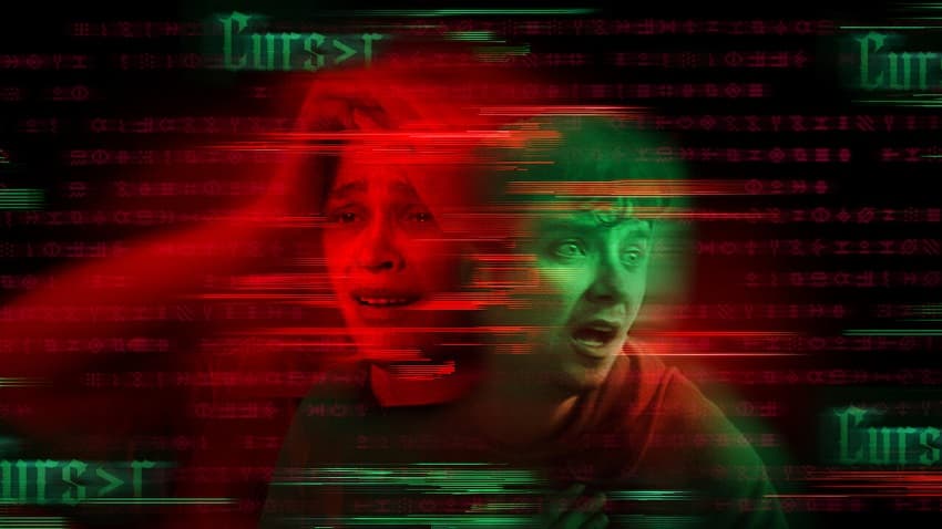 Рецензия на фильм «Смертельный выбор» - очередной хоррор от Netflix