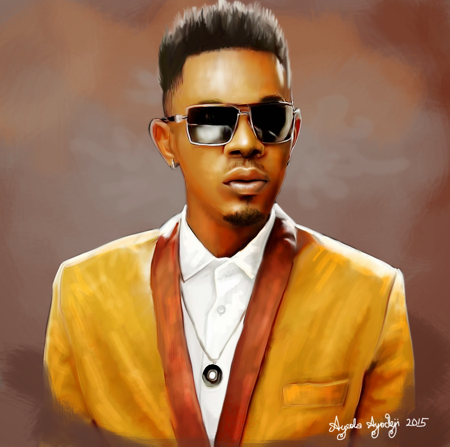 http://awizzy.net/patoranking-portrait-painting-and-drawing-by-ayeola-ayodeji/