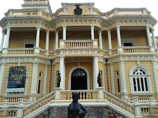 Palácio Rio Negro