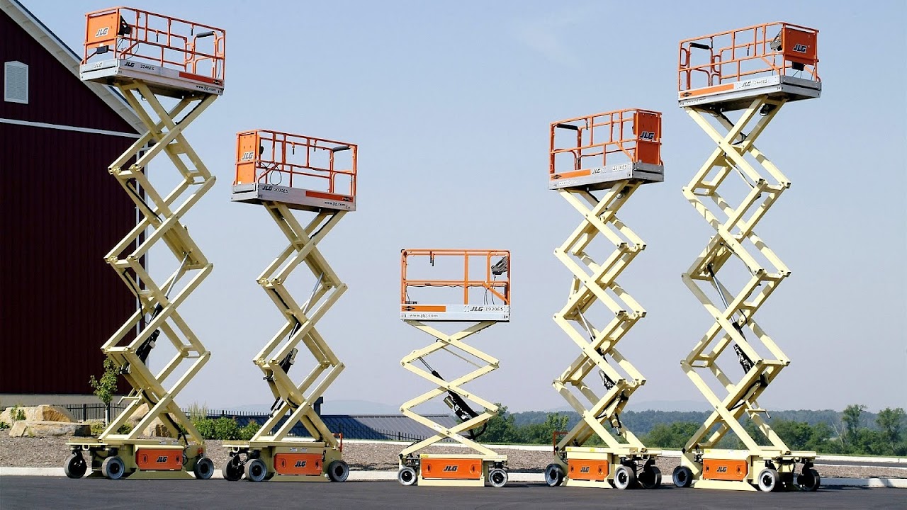 How Much Does It Cost To Rent A Scissor Lift Science