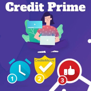 CreditPrime opinii si pareri