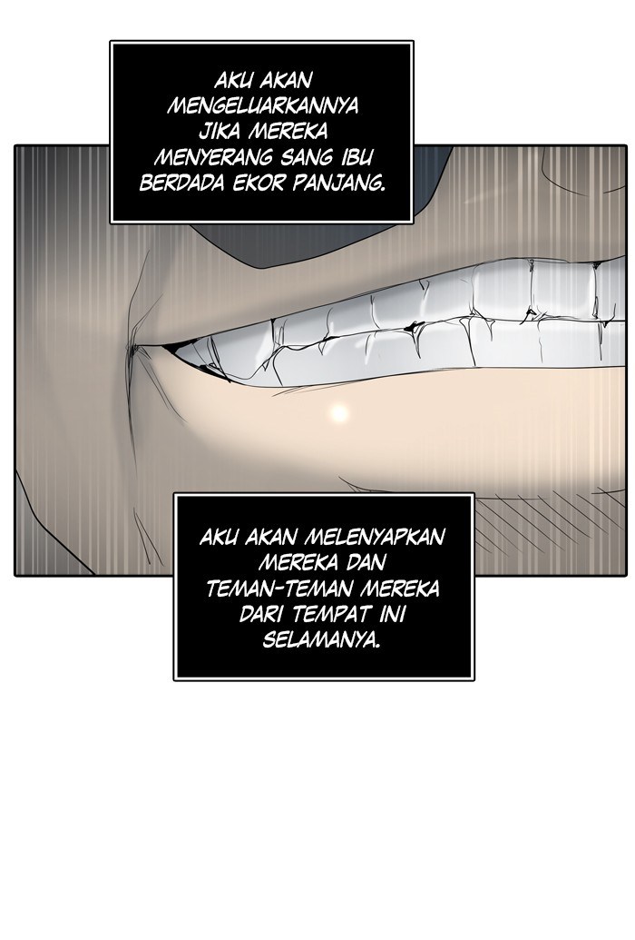 Webtoon Tower Of God Bahasa Indonesia Chapter 351