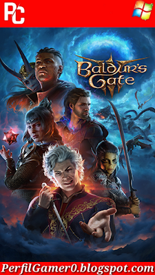 Download Baldurs Gate 3