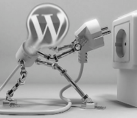 Wordpress Plugin Logo