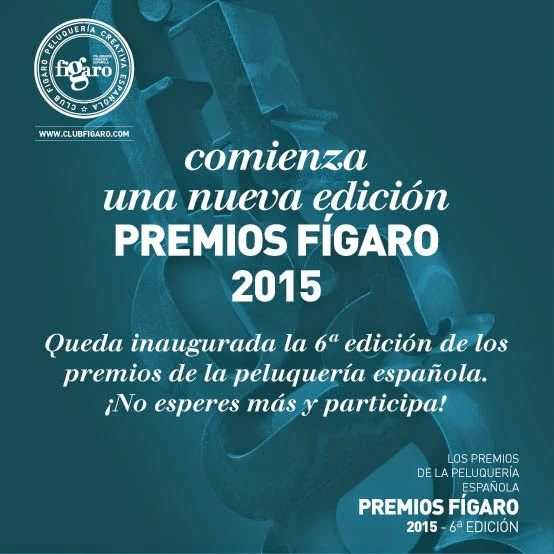 inscripción premios peluquería 