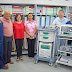  El HAC incorporó nuevos equipos de Electrofisiología