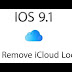 Bypass iCloud IOS 9.1 Activation iPhone iPad