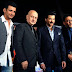 Gang of Ghosts 'haunts' Mumbai