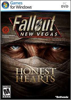 uncategorized Download   Jogo Fallout New Vegas Honest Hearts DLC SKIDROW PC (2011)