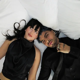Rosalía, Rauw Alejandro - Vampiros