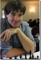 GM Gawain Jones, England