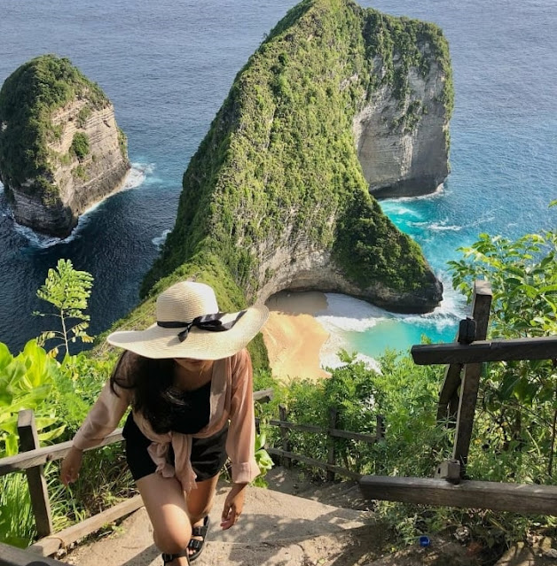 Paluang Cliff Bali Fasilitas