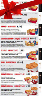 Free Printable Kfc Coupons