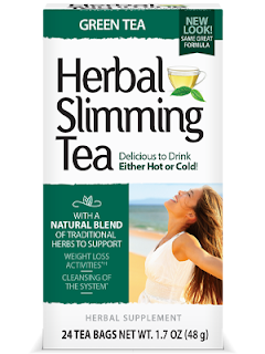 21st Century Herbal Slimming Tea reviews