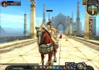 Silkroad Online