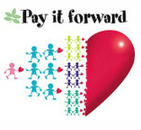 Pay It Forward