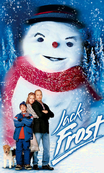 Jack Frost (1998) Latino