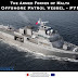 Malta purchases its second offshore patrol vessel