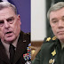 Conversaron este jueves los altos mandos militares de EEUU y Rusia