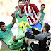 Enrique Suarez reveals role in overcoming Atletico Madrid