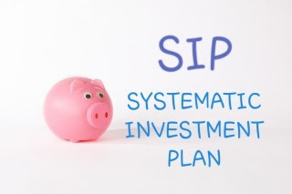 SYSTEMATIC INVESTMENT PLAN