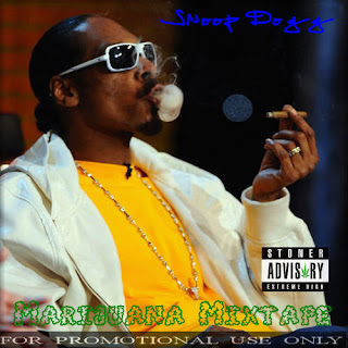 Snoop Download   Snoop Dogg   Marijuana Mixtape (2012)