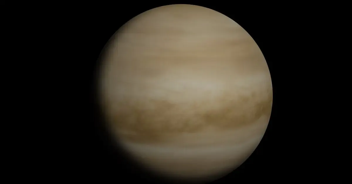 50 Interesting Facts about Planet Venus