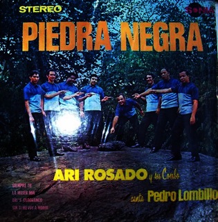 Piedra Negra A