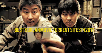 best korean movie torrent sites 2017