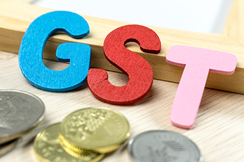 GST