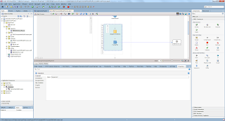 Using Subprocess In SOA