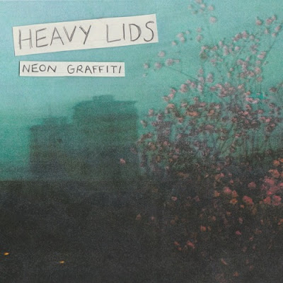 Heavy Lids Unveil New Single "Neon Graffiti"