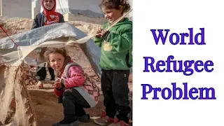 World Refugee Problem