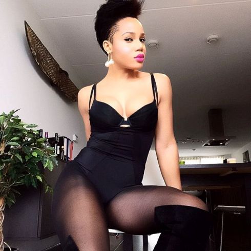 Maheeda shares sexy new photos of her - Classicfans 