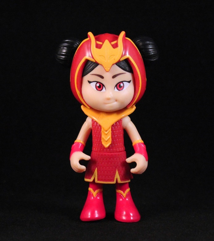 She S Fantastic Pj Masks Anyu