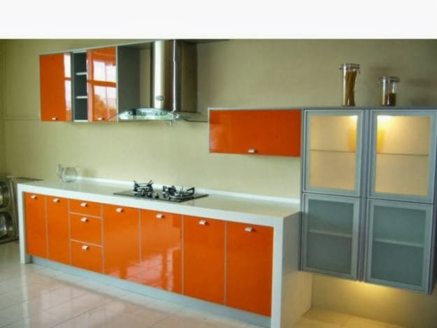 Sauza Design Collection Tip Pemilihan Pintu  Untuk Dapur  