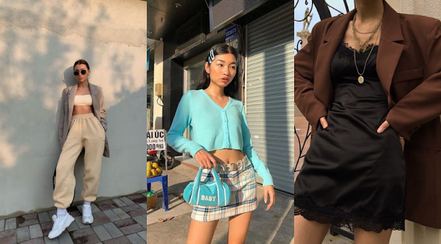 Fashion Yang Sedang Populer Di Indonesia