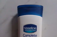 15+ Vaseline Firming