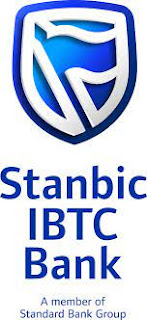 JOB OPENINGS AT STANBIC IBTC BANK
