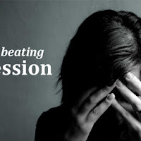 How To Get Rid Of Depression By Using Home Remedies And Best Tips!