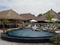 Beach Club Lembongan