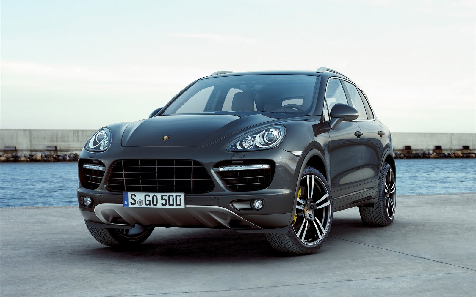 ROAD CARS: Porsche Cars Pictures And Wallpapers : Road Cars Review