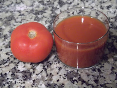 Salsa de tomate