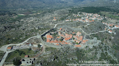 Castelo de Sortelha